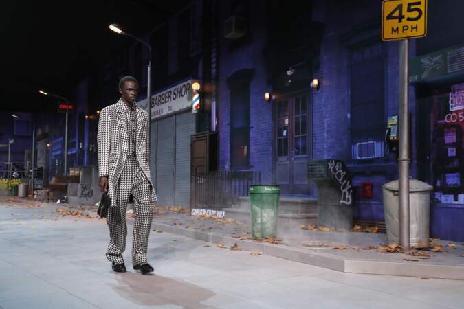 Fashion week homme 2019/2020 - Les tendances à retenir (Louis Vuitton) 