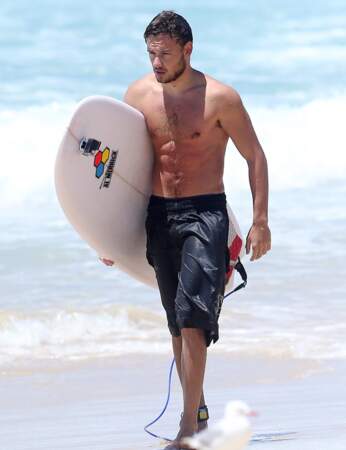 Liam Payne (One Direction)