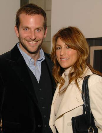 Bradley Cooper et Jennifer Esposito ont été mariés pendant 4 mois