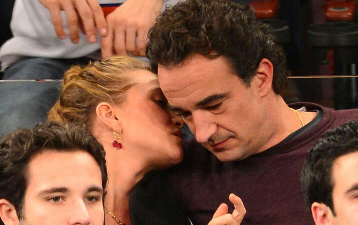 Mary Kate Olsen et Olivier Sarkozy : un couple normal ? 