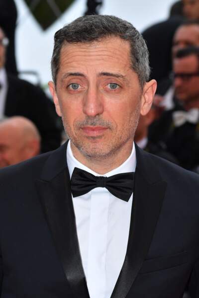 Cannes 2019 - Gad Elmaleh