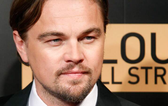 Même talent pour Leonardo DiCaprio
