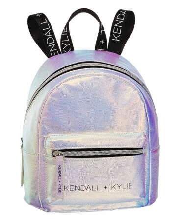 Sac à dos. Kendall + Kylie en vente chez Deichmann, 24,90 €
