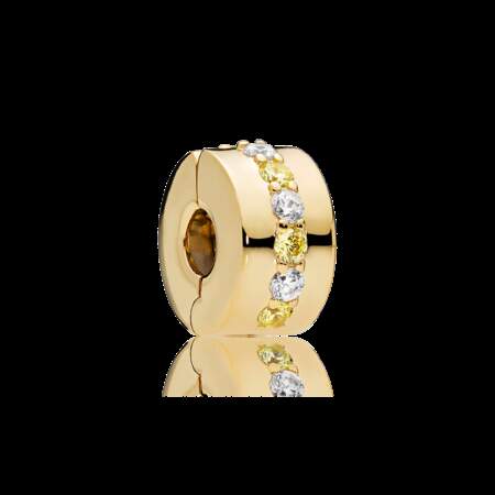 Bijoux : la nouvelle collection Pandora Shine