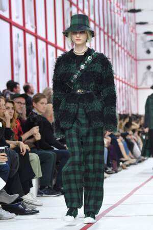 Fashion week automne-hiver 2019/2020 : Dior et le féminisme