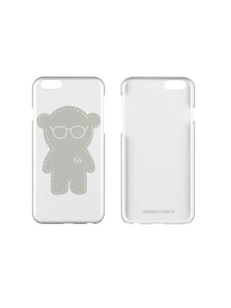 Coque iPhone 6 48 € - Manga Bear