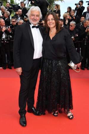 Cannes 2019 - Franck Provost