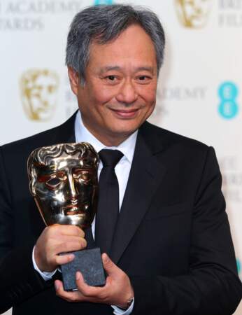 L'odyssée de Pi d'Ang Lee récompensé pour la qualité de ses effets spéciaux
