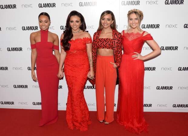 Glamour Women of the Year Awards - London