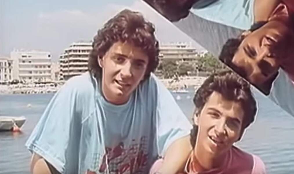 Niagara, David & Jonathan, t.A.T.u… Découvrez à quoi ressemblent ces mythiques duos aujourd’hui