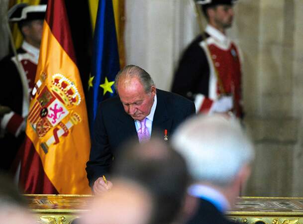 Juan Carlos 1er