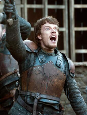 Theon Greyjoy !
