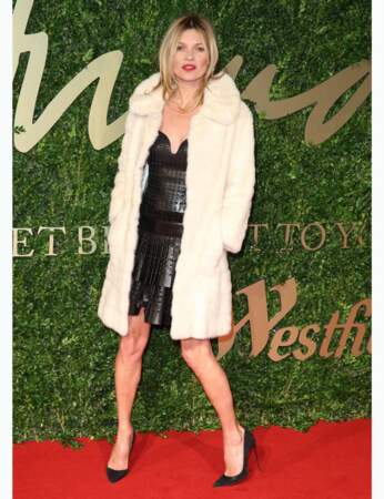 Et oui, même Kate Moss a des loupés