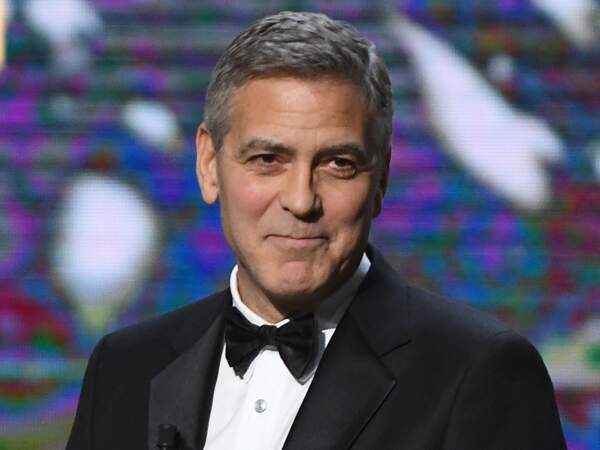3. George Clooney recueille 75% des voix dont 26% de « beaucoup »