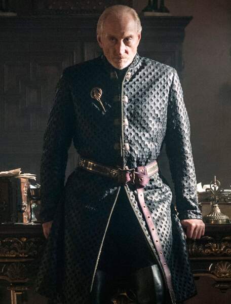 Tywin Lannister !
