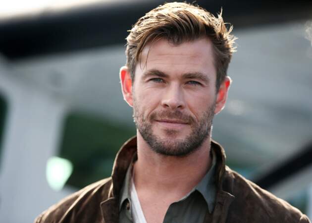 Chris Hemsworth - 76,4 millions de dollars