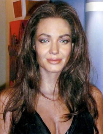 Angélina "Prozac" Jolie 
