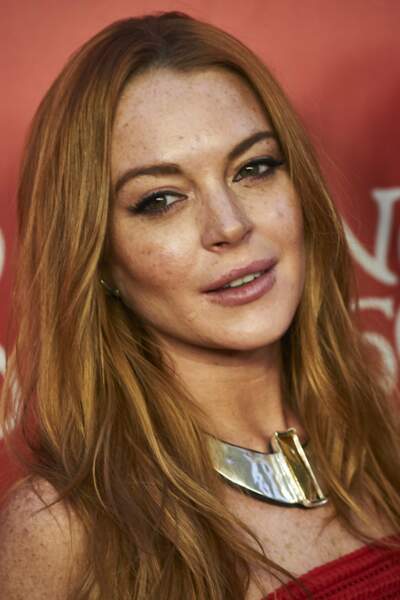 Mean Girls : Lindsay Lohan en 2016. Disons qu'elle est moins fraîche qu'avant !