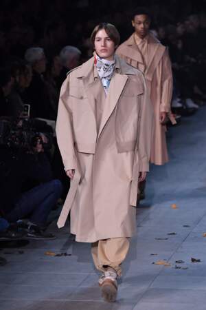 Fashion week homme 2019/2020 - Les tendances à retenir (Louis Vuitton) 