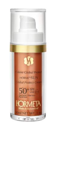 Crème Global Protect SPF50+ Horme Sun. 30 ml, 39 €, Hormeta
