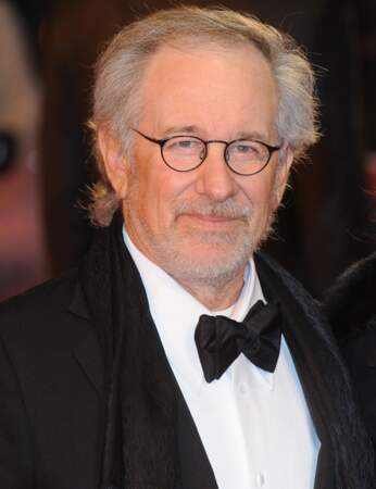 Steven Spielberg, le président du 66ème Festival de Cannes, sera entouré de : 