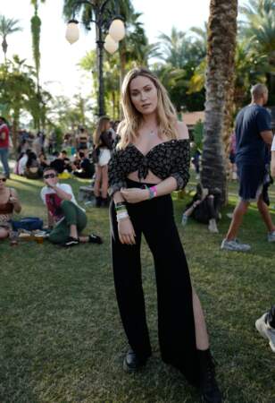 Les meilleurs looks de la première semaine de Coachella : Sonny Loops