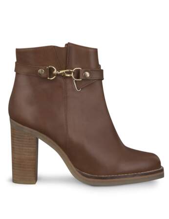 Boots Duo 165 €