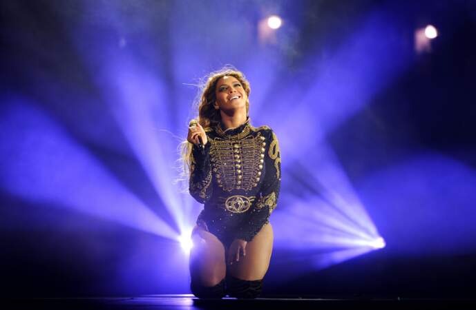 Beyoncé fera probablement une pause dans sa carrière pendant quelques mois