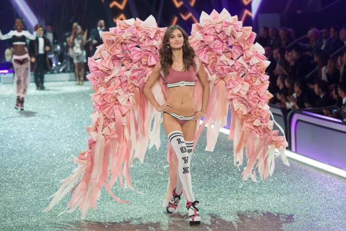 Victoria's Secret 2016 à Paris : bienvenu au défilé le plus sexy du monde !