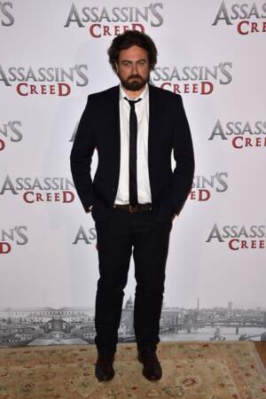 Première d'Assassin's Creed : Justin Kurzel, réalisateur du long-métrage