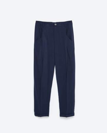 Pantalon Zara - 15,95 €
