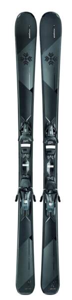Skis. 599 €, Elan, Delight Black Edition x Swarovski
