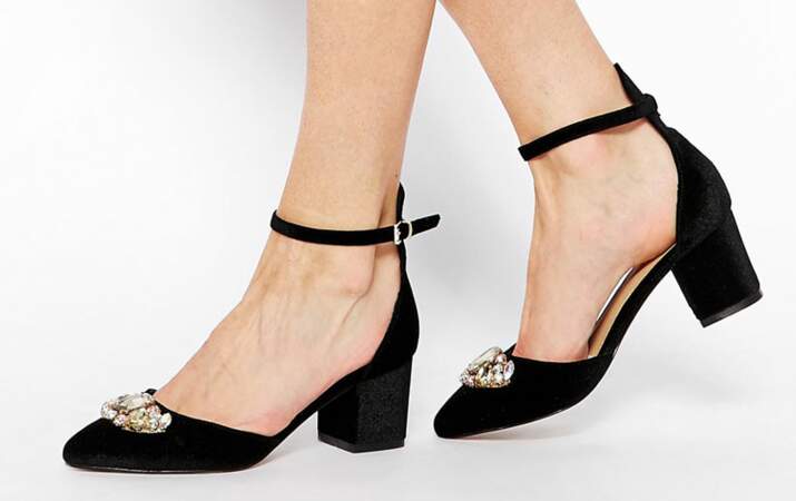 Chaussures Asos : 52,99€