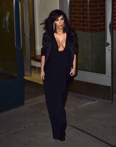 13 - Kim Kardashian