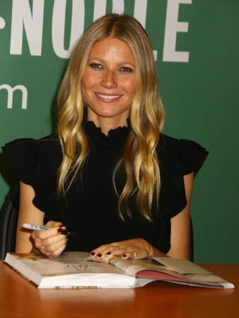 ATTENTION GROSSE ANECDOTE CONCERNANT GWYNETH PALTROW
