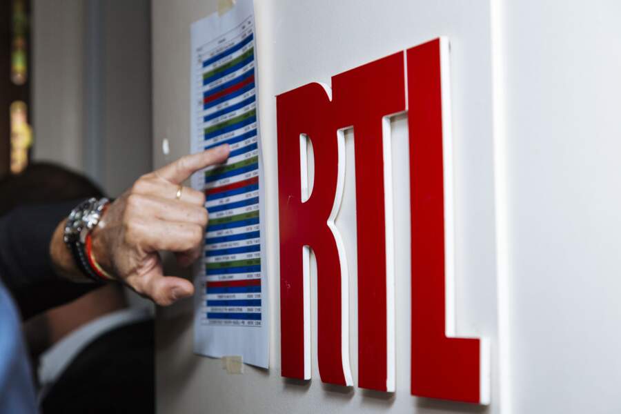 RTL fête ses 50 ans : Le fil conducteur des 3 heures de direct 