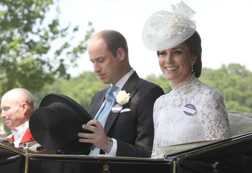 Kate Middleton écoute secrètement la BO de la Mélodie du Bonheur