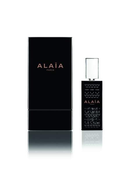 Extrait de parfum 20 ml 230 € - Boutiques Alaïa