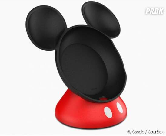 OtterBox Den Series featuring Disney® Mickey Mouse, 19,95€