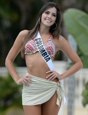 Miss Colombie