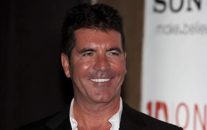 3. Simon Cowell a remporté 95 millions de dollars grâce aux droits d'exploitation d'X Factor et Incroyable Talent