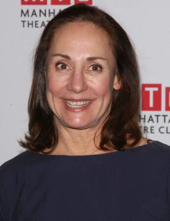 Laurie Metcalf en 2013