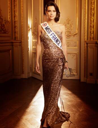 Miss France 2013 : Marine Lorphelin