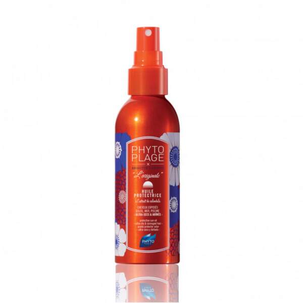 Huile protectrice « L’Originale » Phytoplage, Phyto, 16,50€