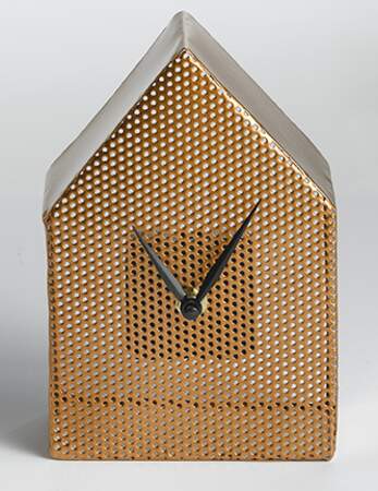 Horloge Maison or 9,99 € - Tati