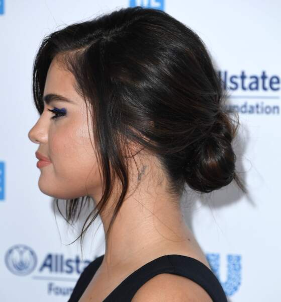 Selena Gomez : son apparition au WE Day California