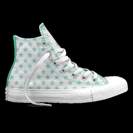 Chaussures CONVERSE personnalisables - 100 €