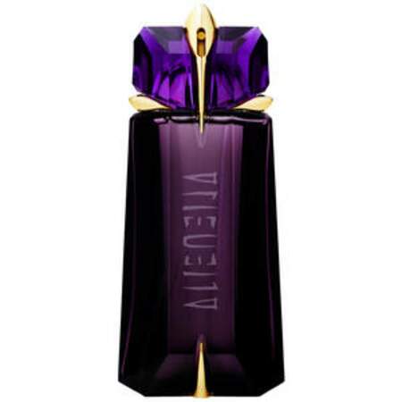 Ultra-Violet : eau de parfum Alien, Mugler, 109,95 euros les 60 ml