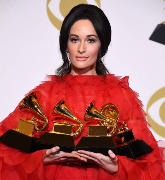 Grammy Awards 2019 - Kacey Musgraves