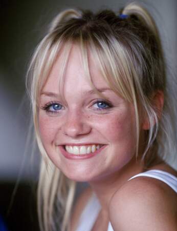 L'adorable Baby Spice